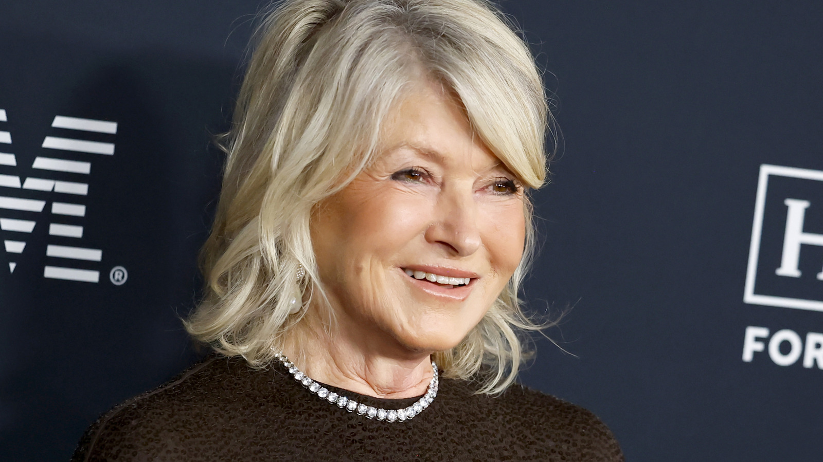 The Drool-Worthy Spread Martha Stewart Serves Her Employees For Breakfast - Tasting Table