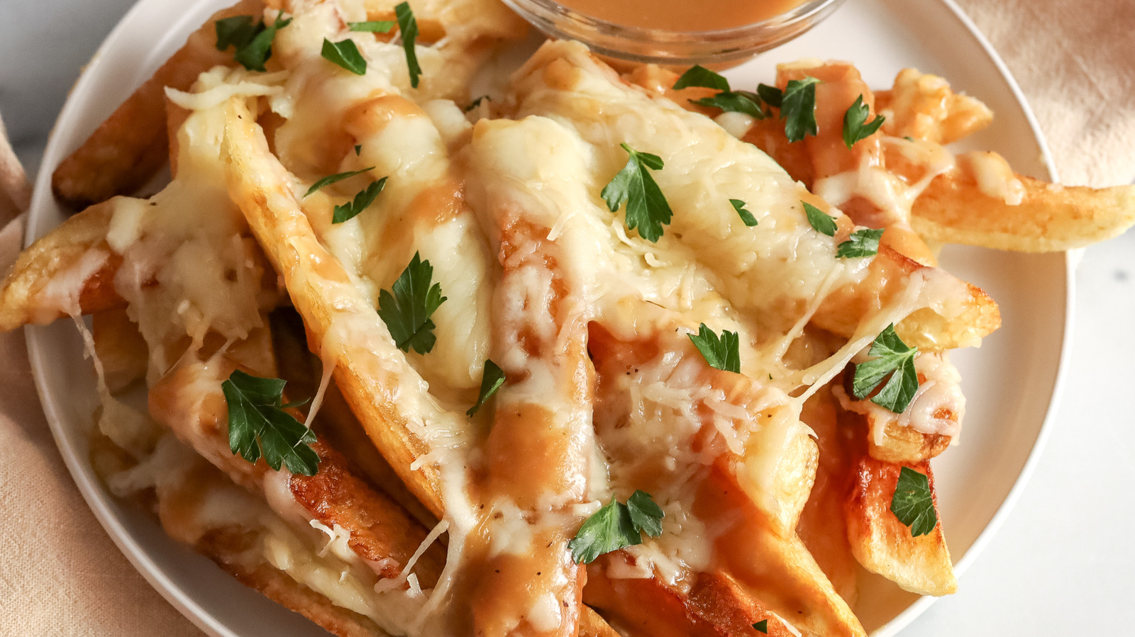 The Duck Fat Disco Fries Recipe John Wick Wishes He Had - Tasting Table