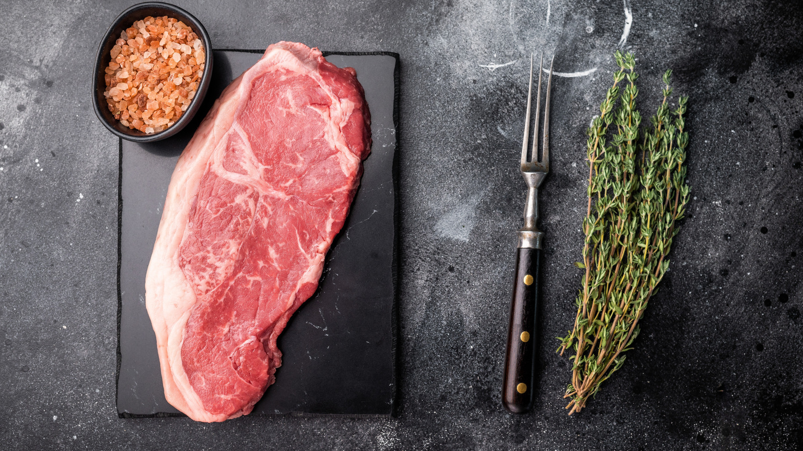 The Easiest (And Most Difficult) Steak Cuts To Cook At Home, According To Chefs - Tasting Table