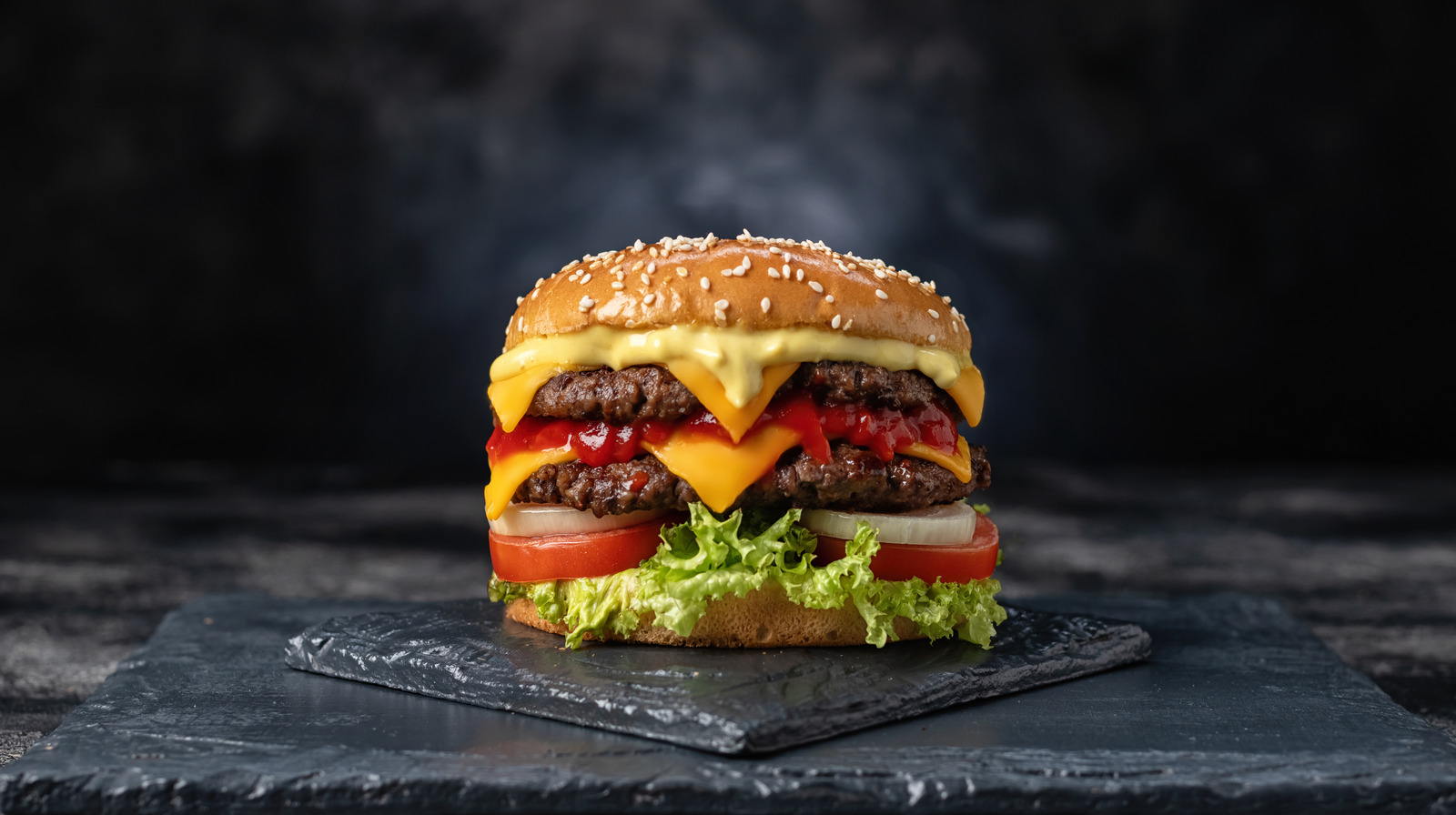 The Easiest Way To PrePortion Frozen Burger Patties For The Grill