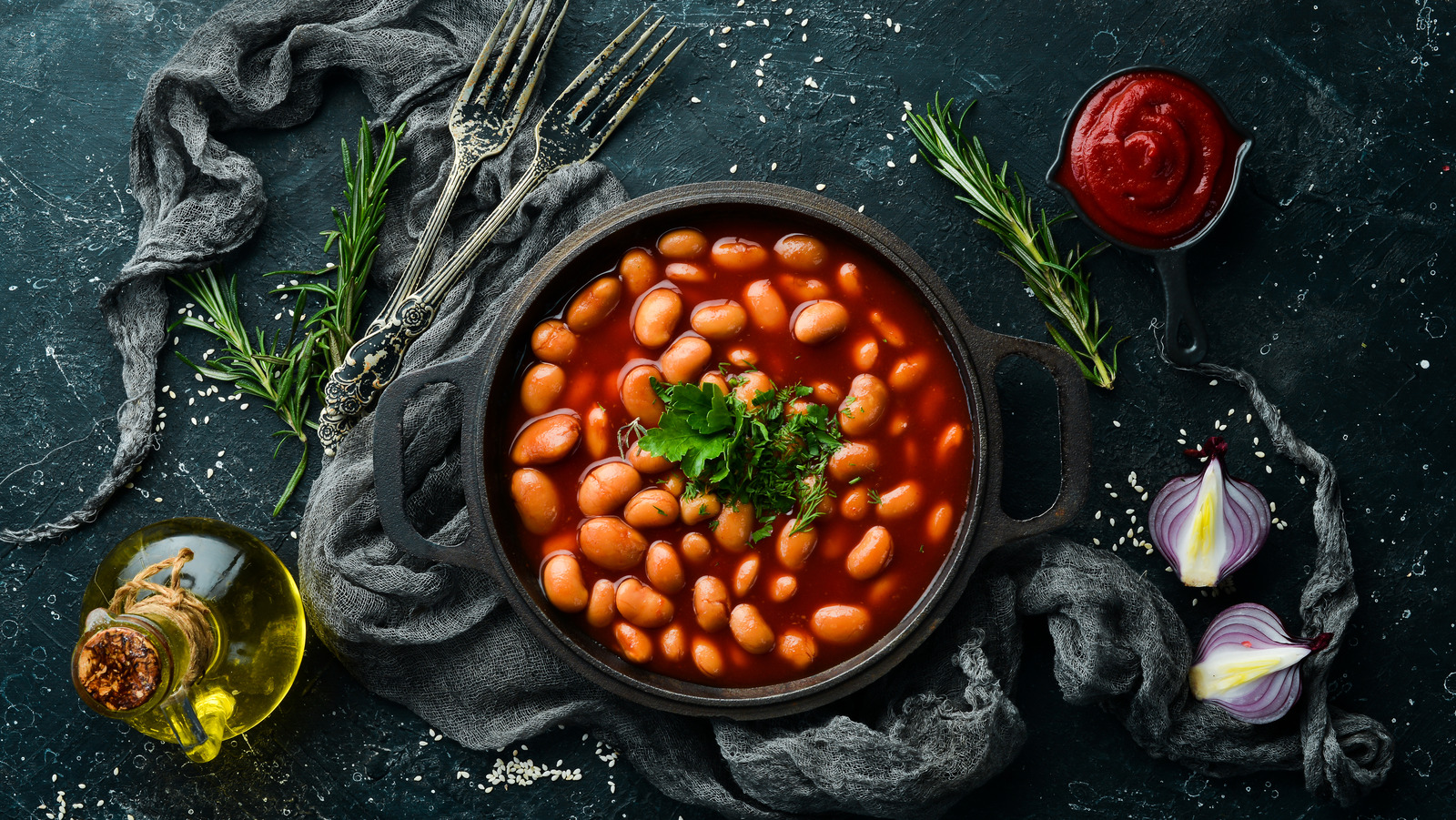 The Easiest Way To Tell When Beans Are Done Cooking