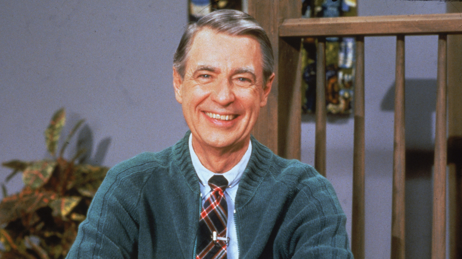 The Easy And Simple Way Mr. Rogers Made His Grilled Cheese Sandwiches