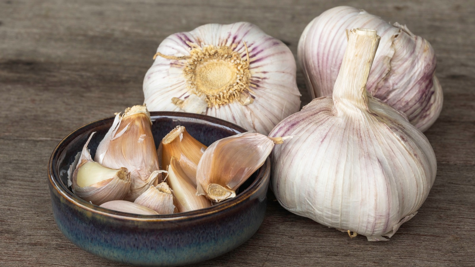 The Easy Storage Method For LongLasting Fresh Garlic