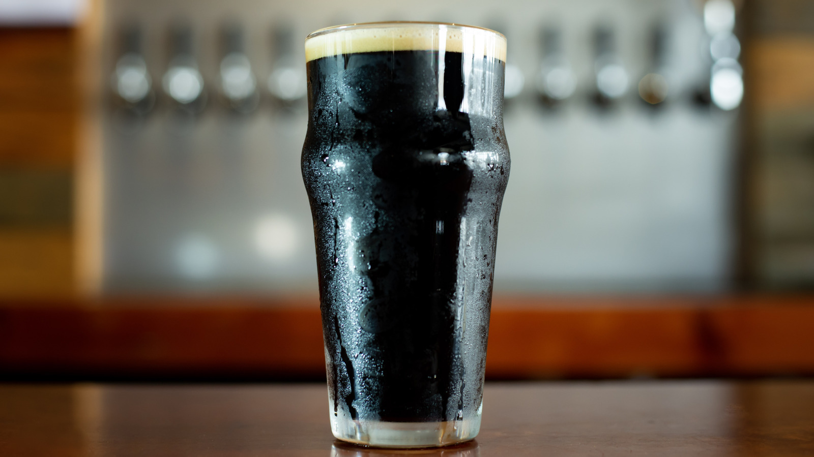 Stouter The Easy-To-Remember Rule For Pairing Stout Beer With Food
