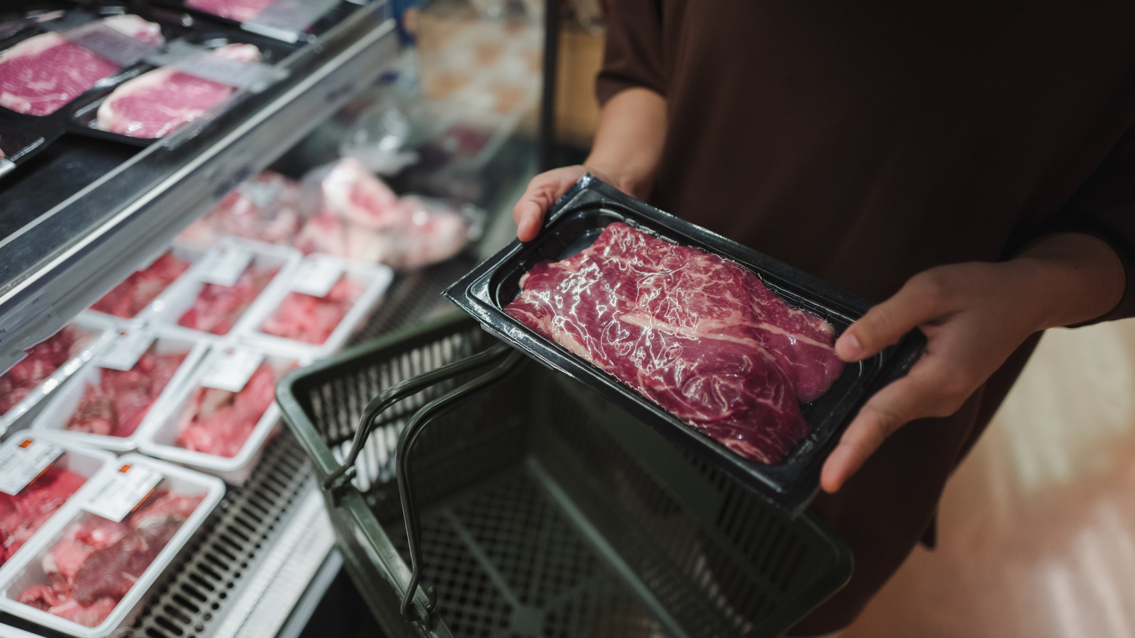 The Easy Way To Save Money When Buying Steaks At Sam's Club - Tasting Table
