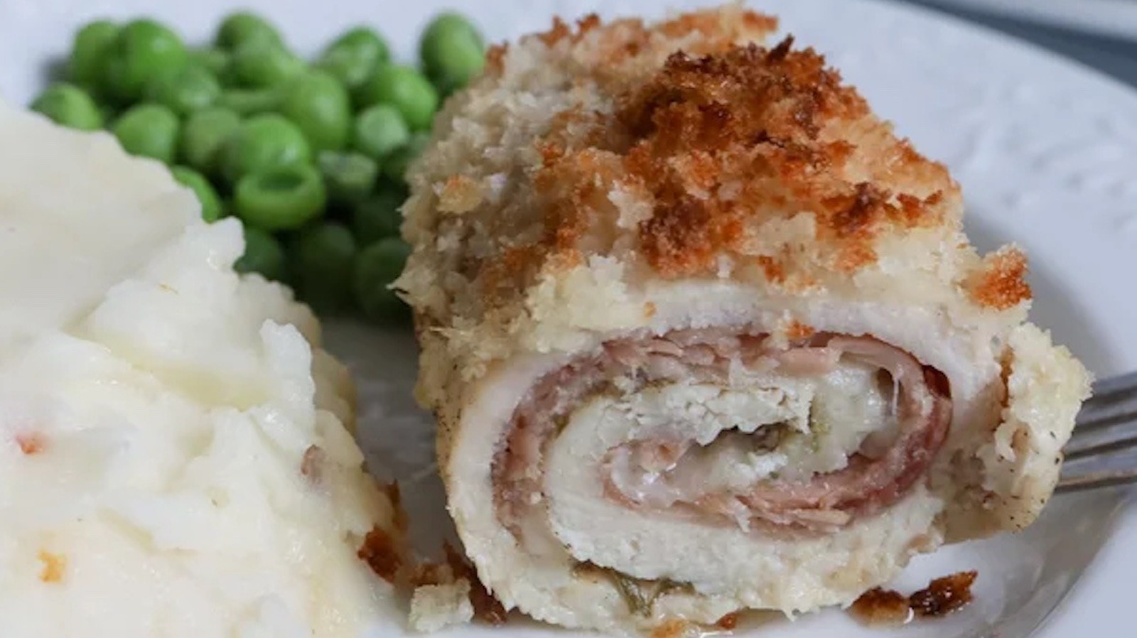 The Elegant Baked Chicken That's Easier To Make Than It Looks, And Perfect For Entertaining - Tasting Table