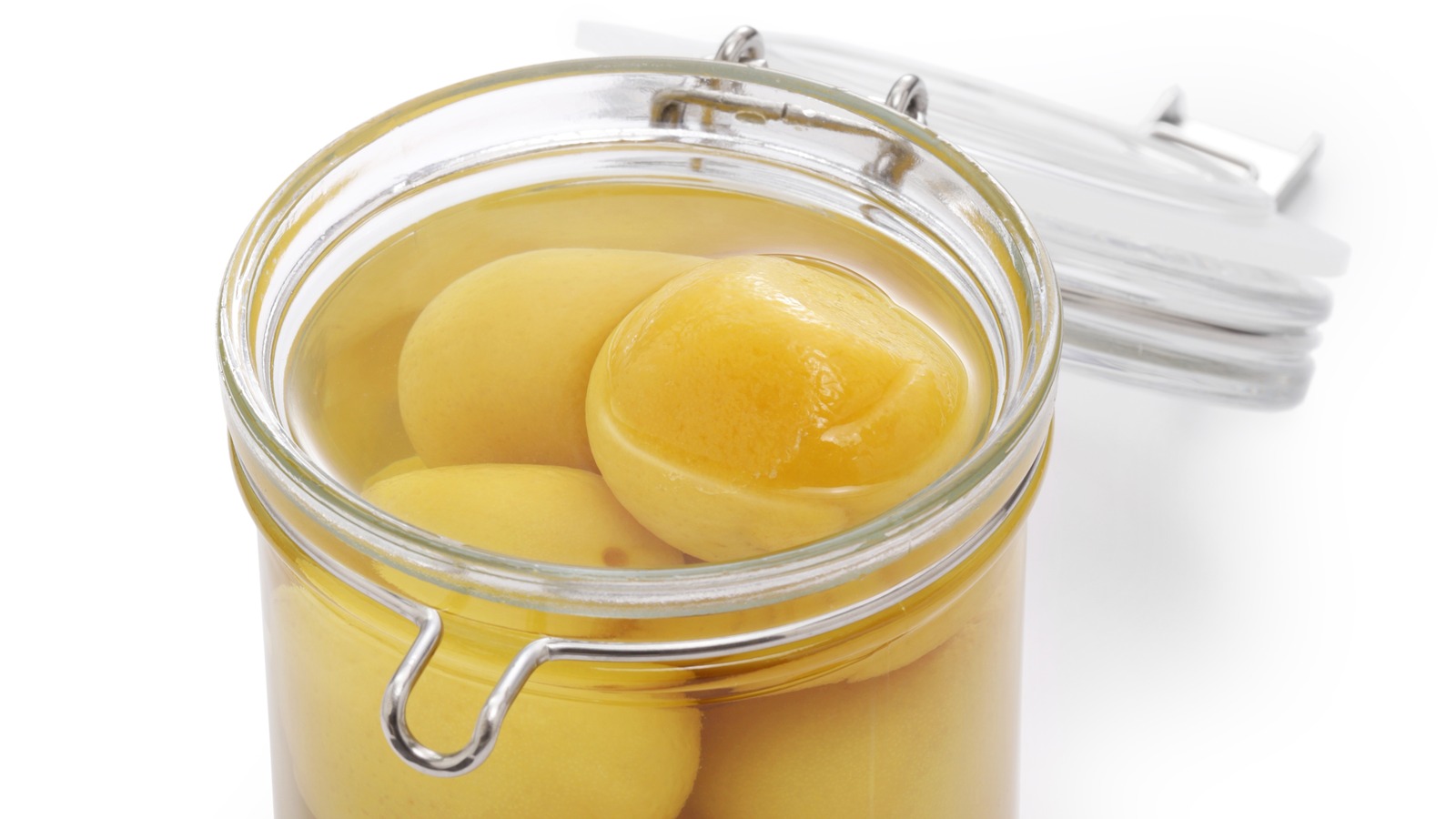 The Essential Prep Step For Lemon Confit