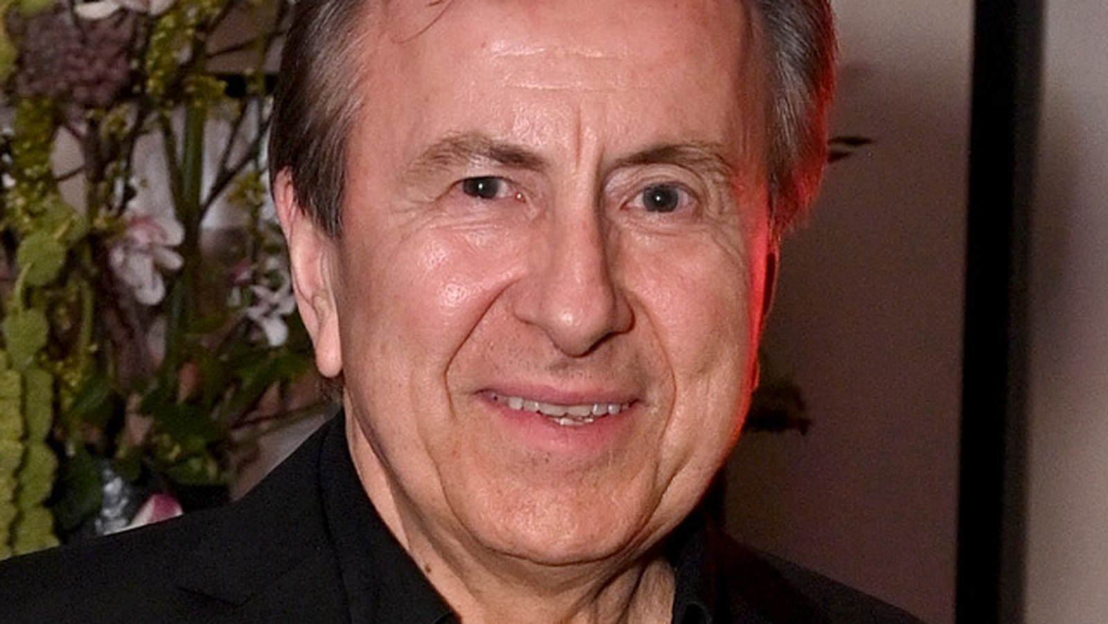 The Extra Step Daniel Boulud Uses For More Flavorful Tomato Tartare