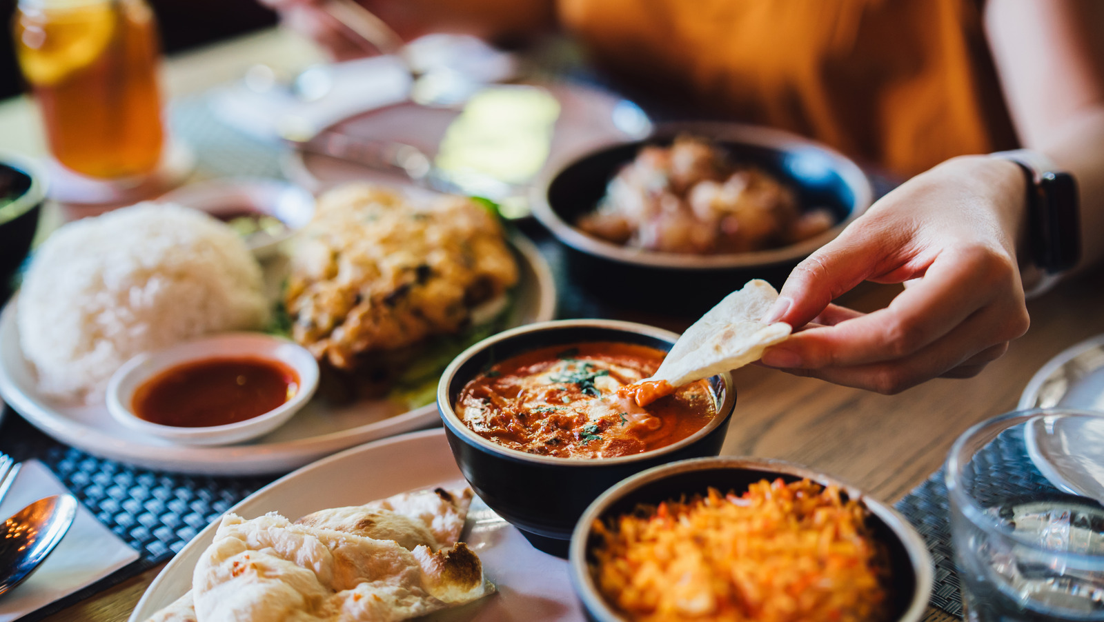 Indian Inn The Story Behind America's Oldest Indian Restaurant, Ceylon India Inn