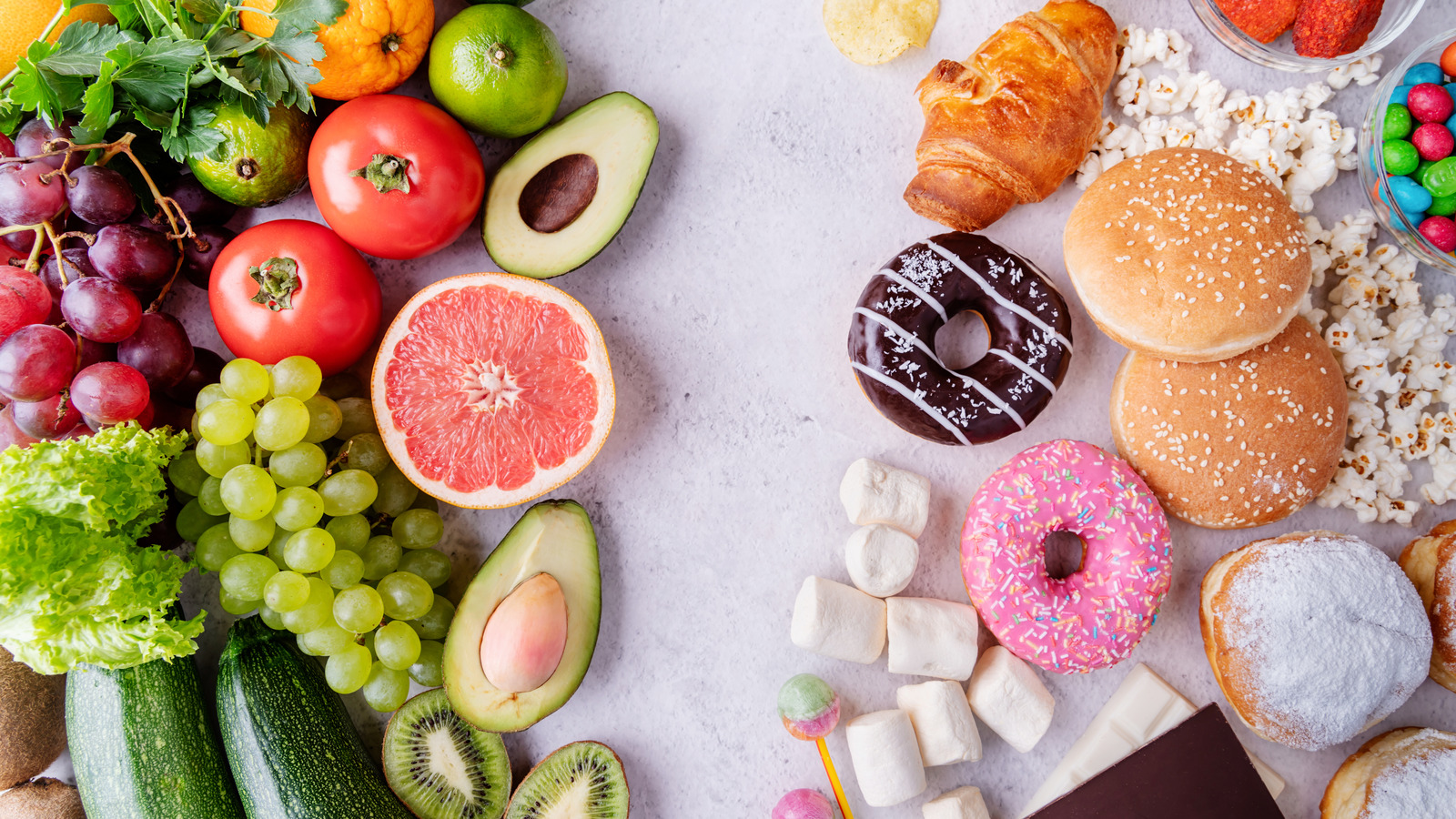 The FDA Commissioner's Grim Report About American Eating Habits