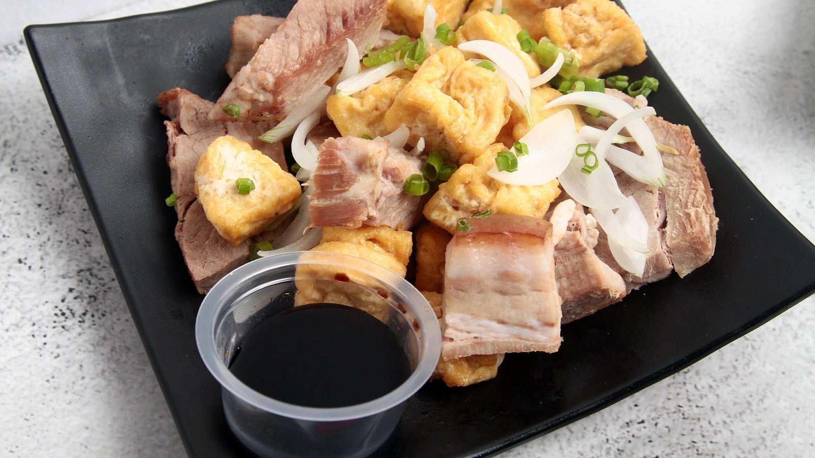 The Filipino VinegarBased Dipping Sauce You Need To Know About