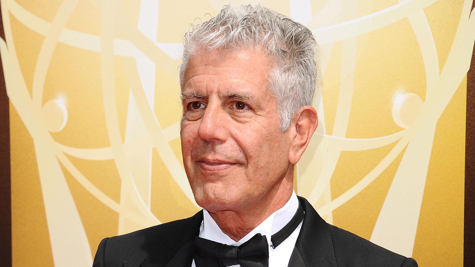 The First Food Anthony Bourdain Ever Enjoyed Was This Classic French Soup