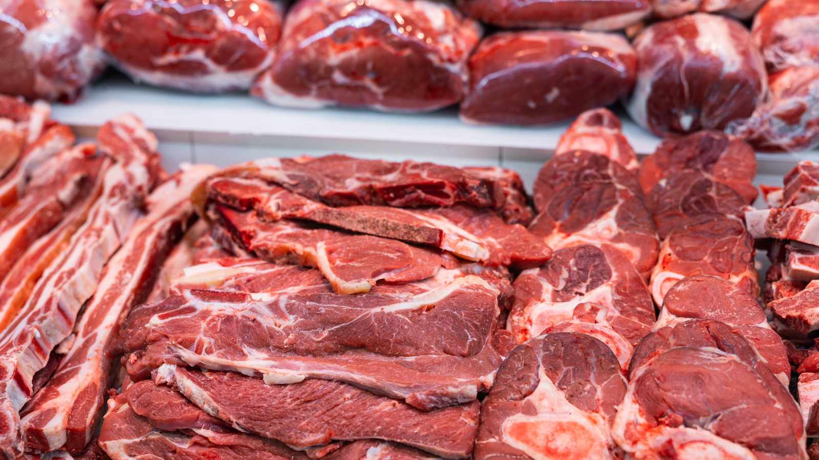 The Flavorful And Forgiving Prime Rib Alternative That Won't Break Your Budget