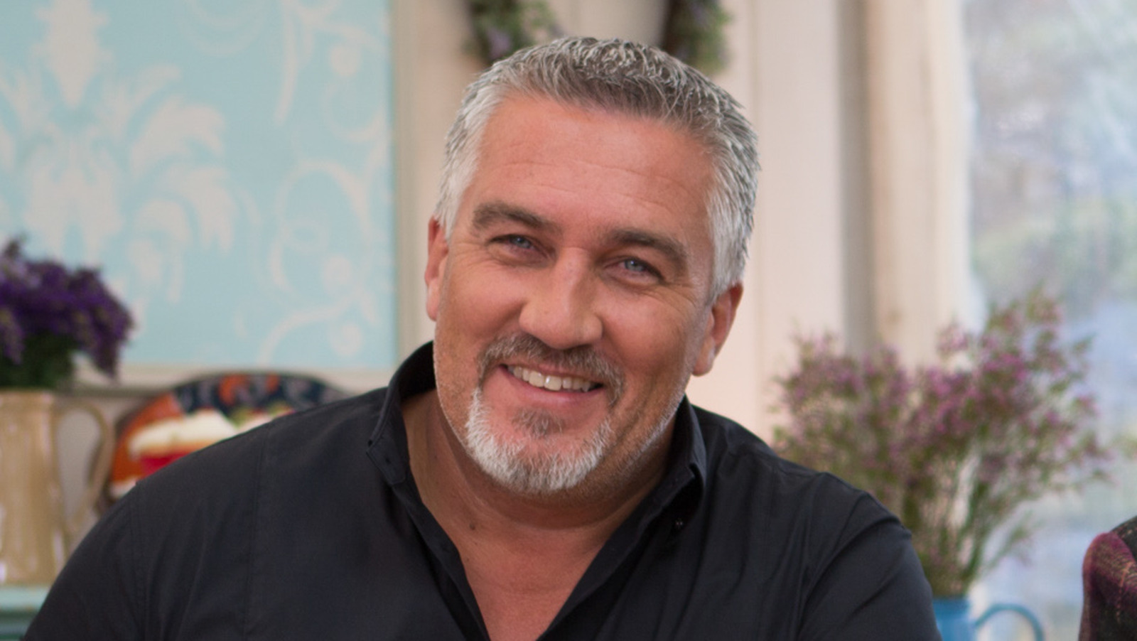 The Folding Technique Paul Hollywood Swears By When Baking Sourdough Bread
