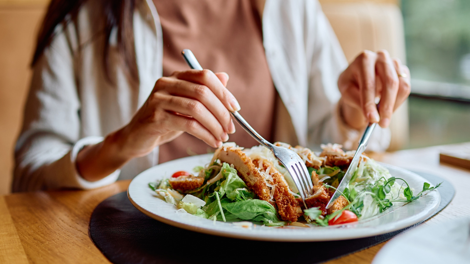 The Food Poisoning Myth Everyone Needs To Stop Believing