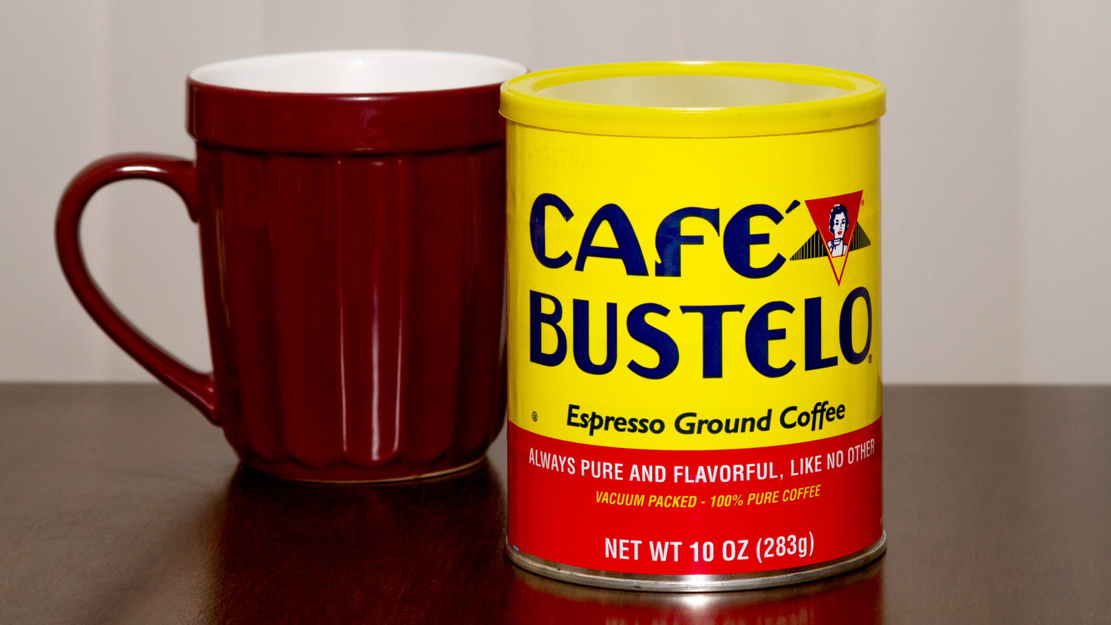 The Food You Should Try Baking In A Coffee Can