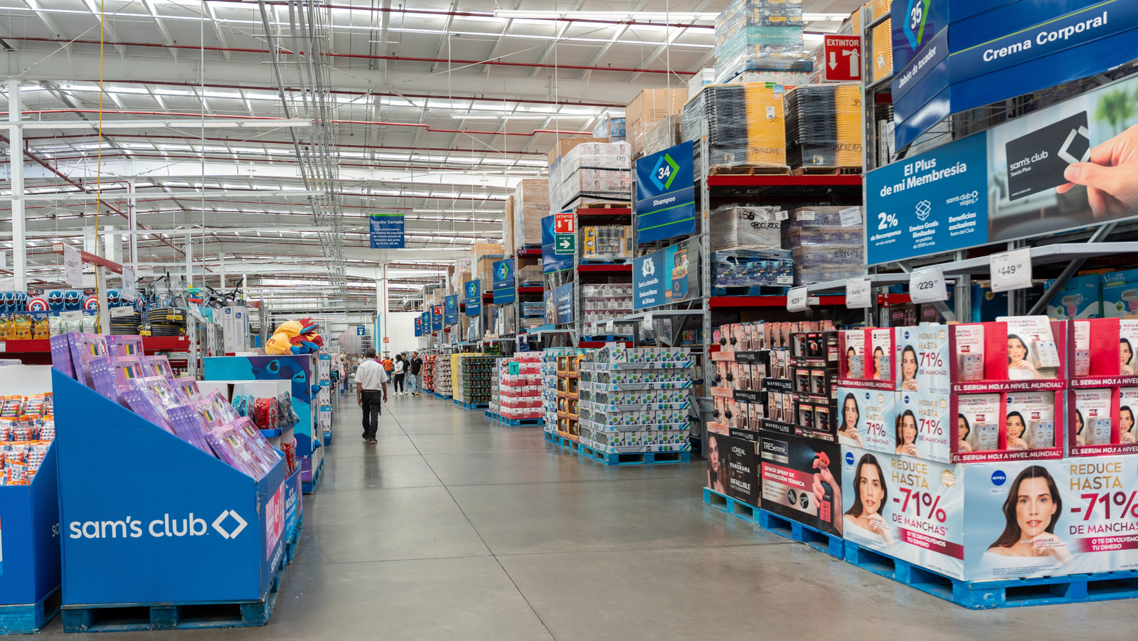 The Frozen Seafood Favorite Sam's Club Shoppers Can't Stop Rebuying - Tasting Table