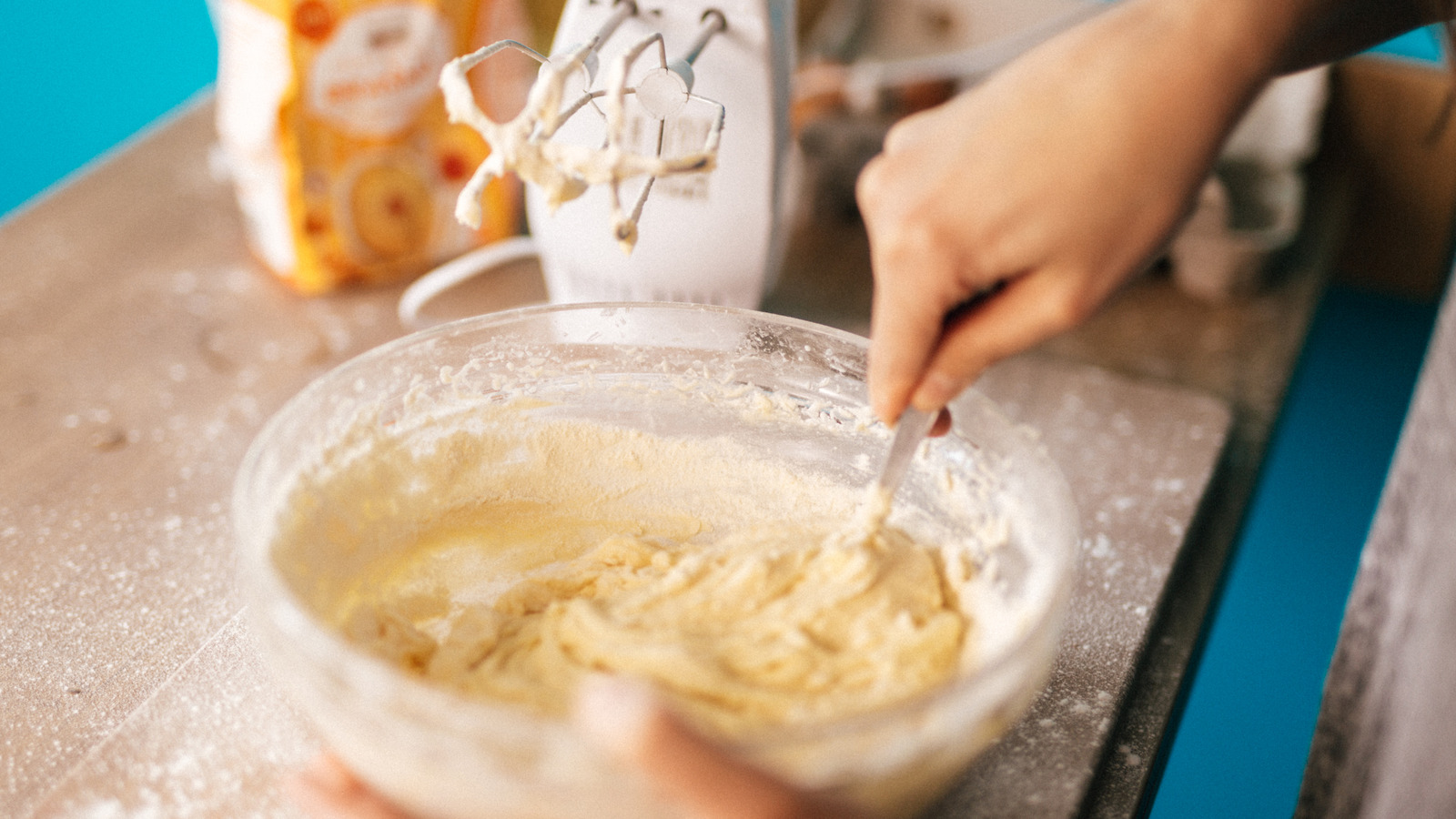 The Fruity Discontinued Pillsbury Cake Mix That Deserves A Second Chance - Tasting Table