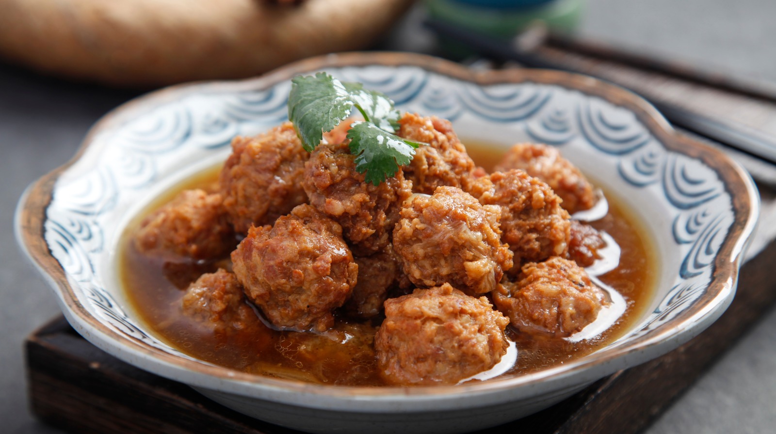 The GameChanging Trick To Achieve Moist Meatballs Every Time