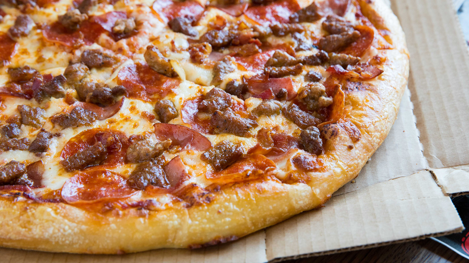 The Gas Station Pizza So Good They Made A Frozen Take-And-Bake Version