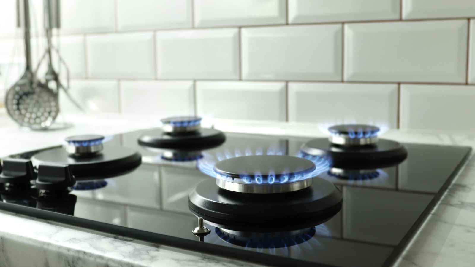 The Gas Stove Maintenance Task You've
