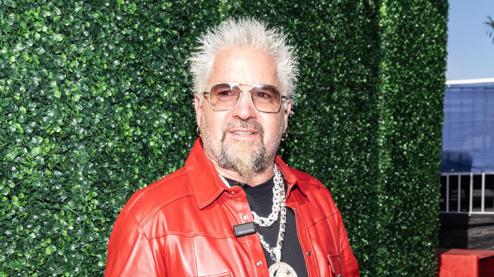 The Go-Spot In New York For Baseball-Sized Meatballs That Food Network's Guy Fieri Can't Resist - Tasting Table