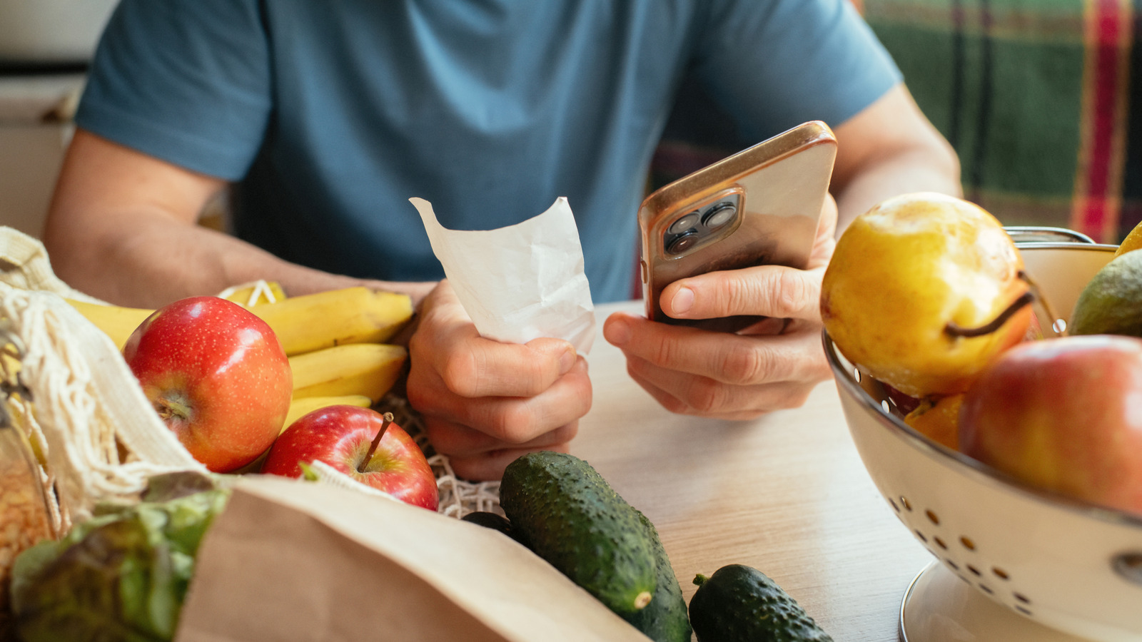 The Grocery Item With The Steepest Price Jump This Year Will Make Your Wallet Wince - Tasting Table
