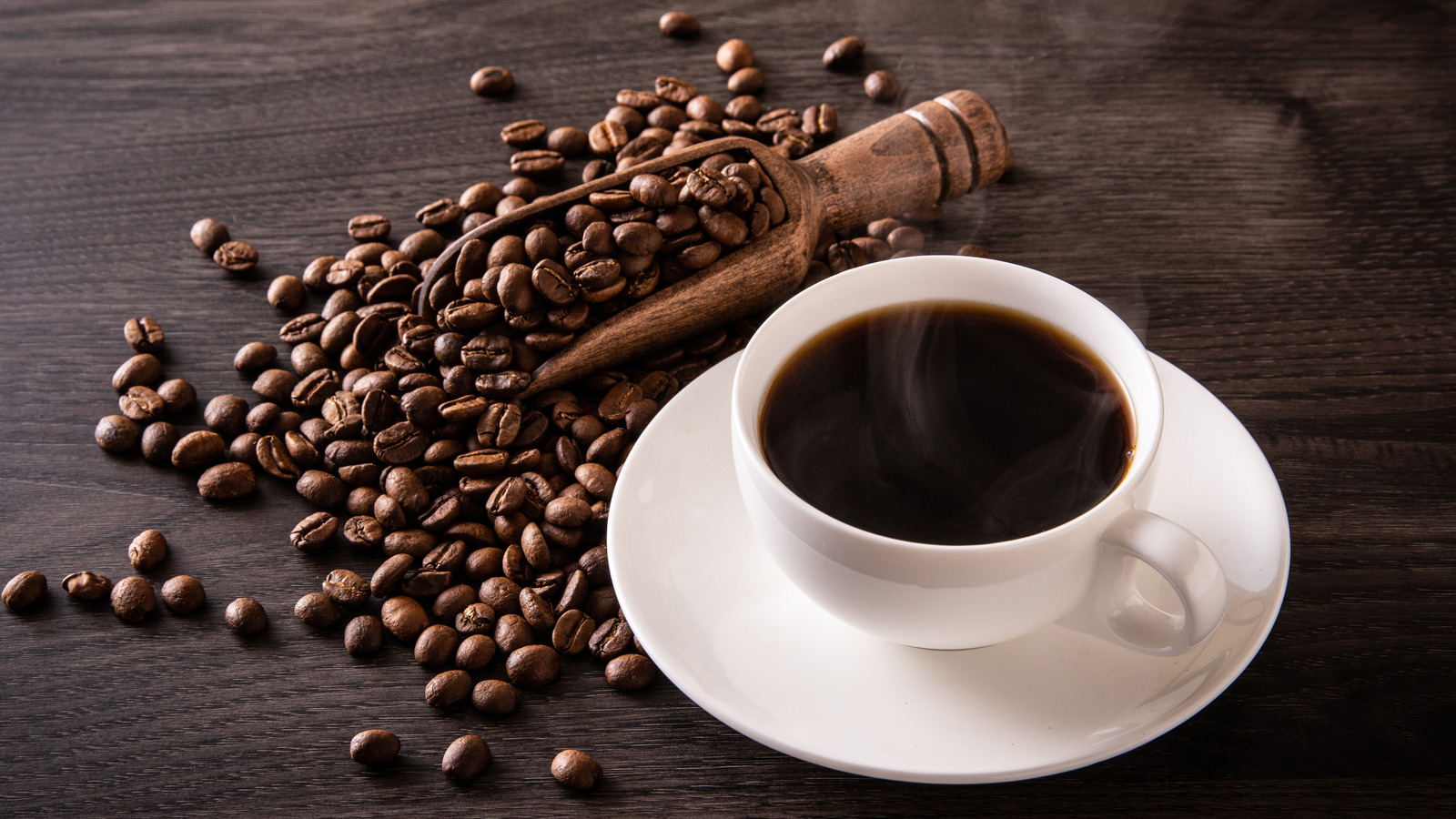 The Guinness World Record For Fastest Coffee Chug