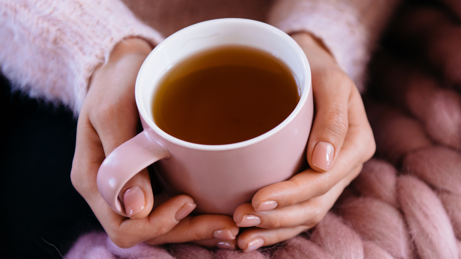 The Guinness World Record For The Largest Cup Of Coffee