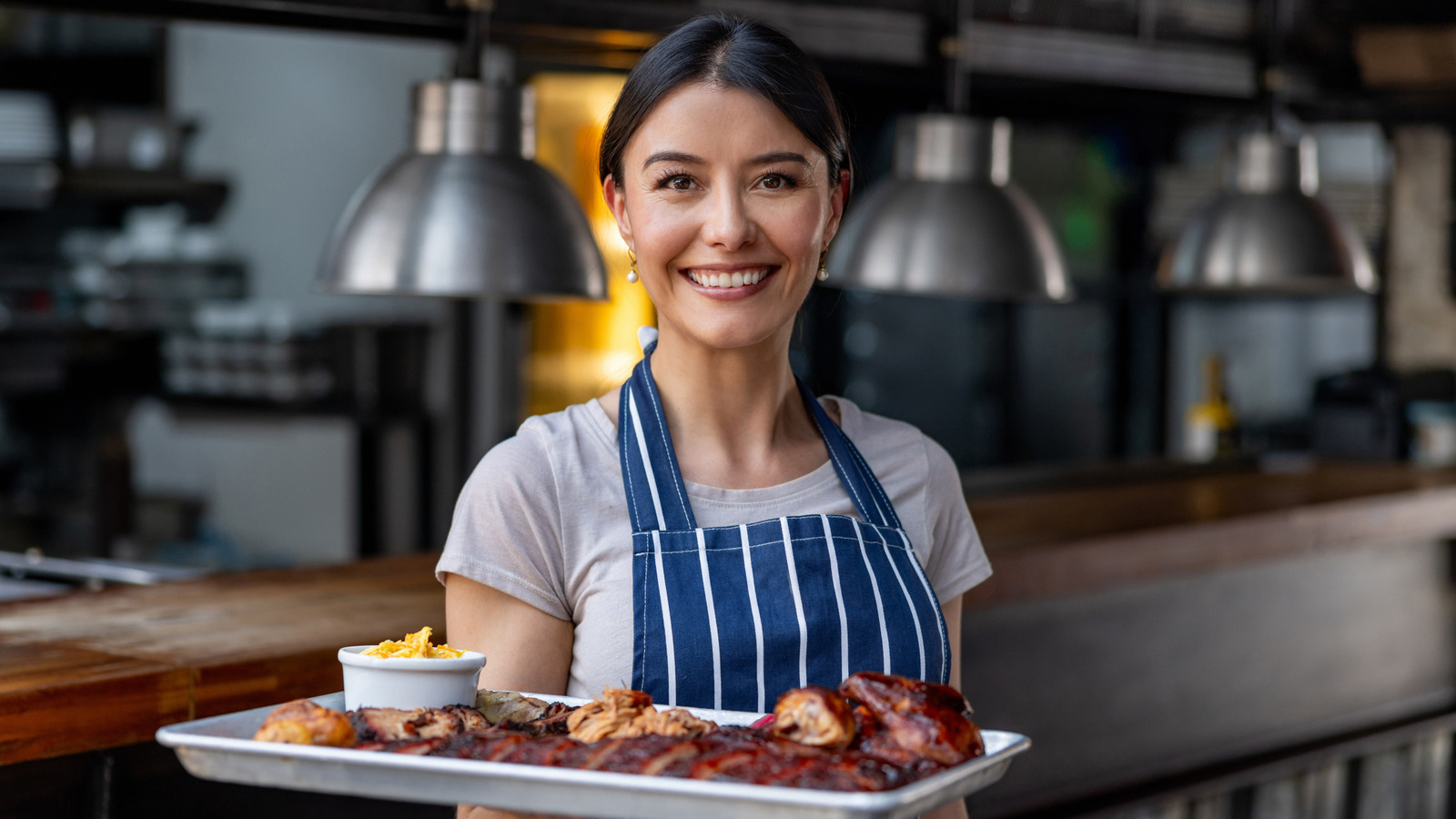 The Hands-Down Absolute Best BBQ Restaurant In Every State - Tasting Table