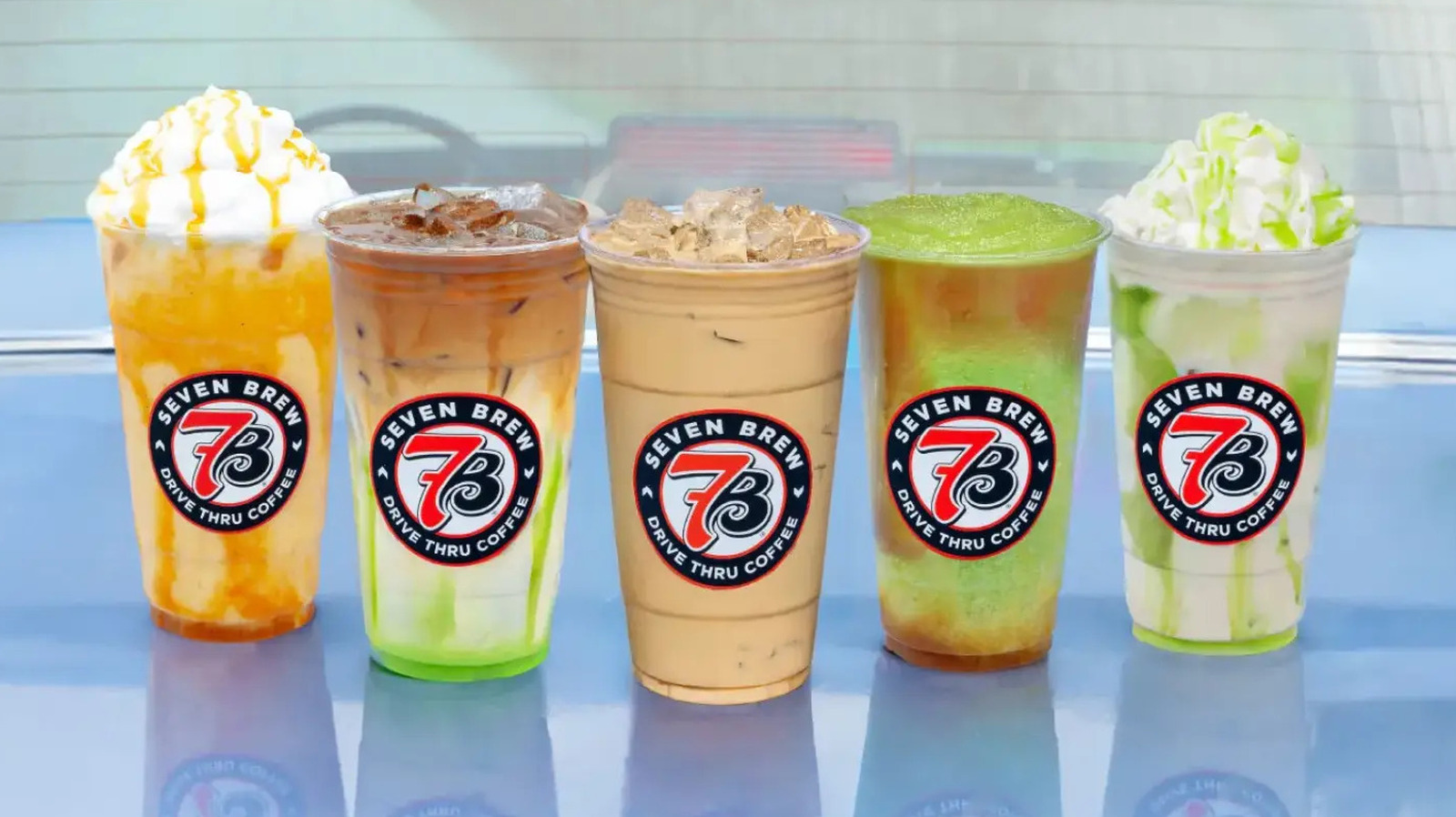 The Hands-Down Best 7 Brew Apple Drink To Order This Fall
