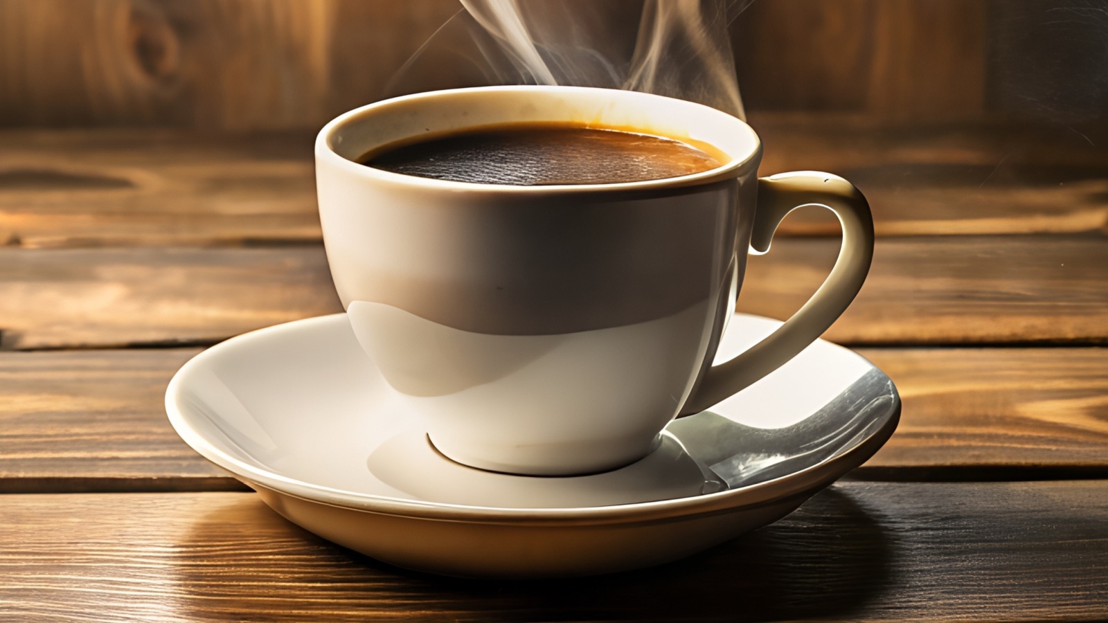 Why Rising Cock Is Our Favorite Bourbon-Infused Coffee Brand