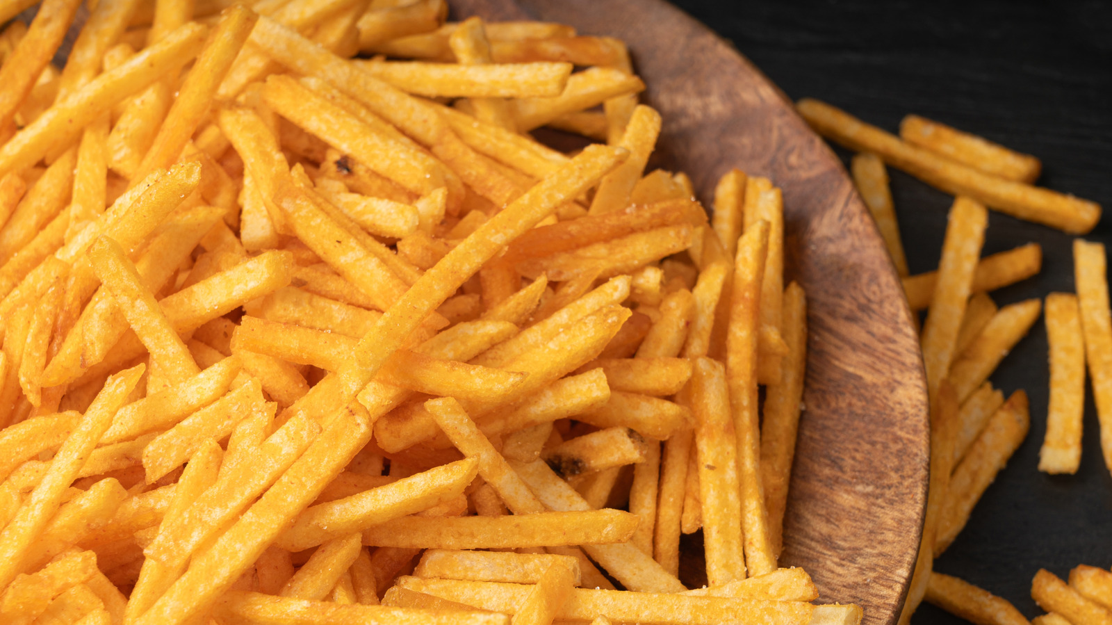 The Hands-Down Best French Fries In Every US State - Tasting Table