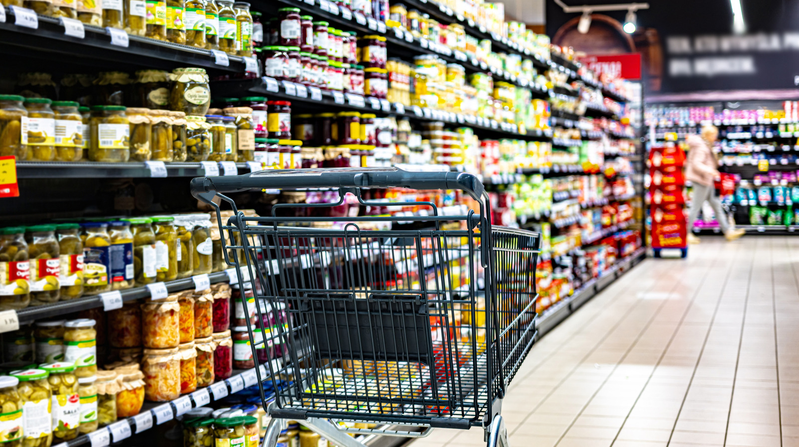 The Hands-Down Best Grocery Store In The Midwest, According To Consumer Reports