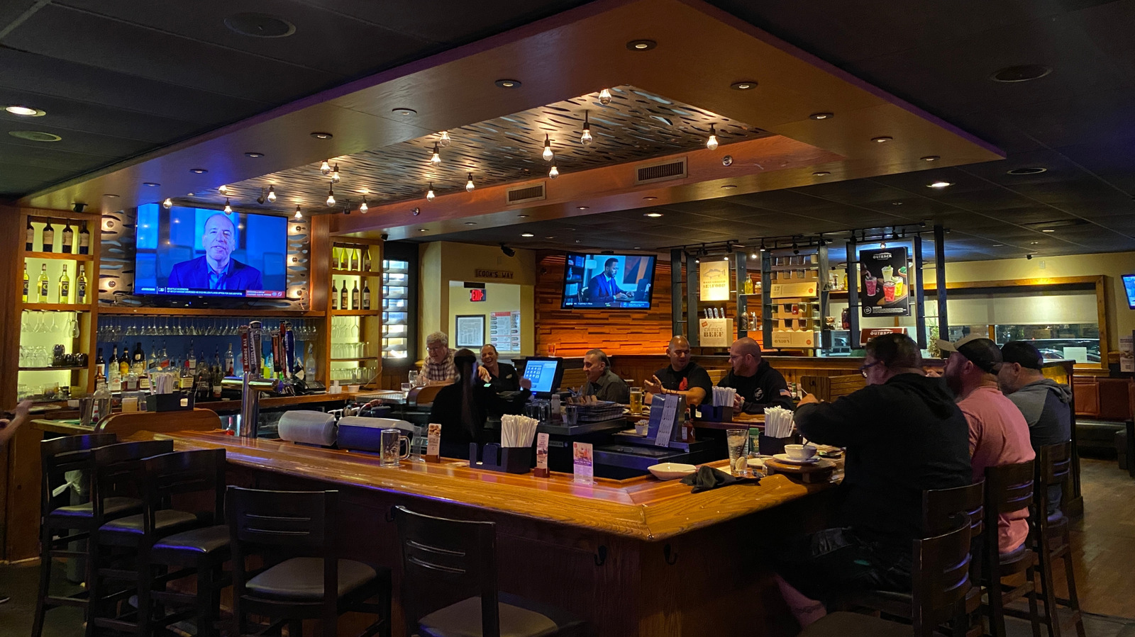 The Hands-Down Best Steak You Can Order From Outback Steakhouse - Tasting Table