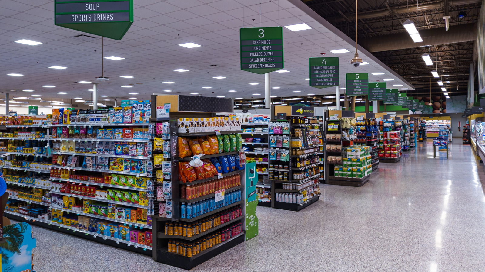 The Hands-Down Worst Day To Shop At Publix, According To Customers - Tasting Table