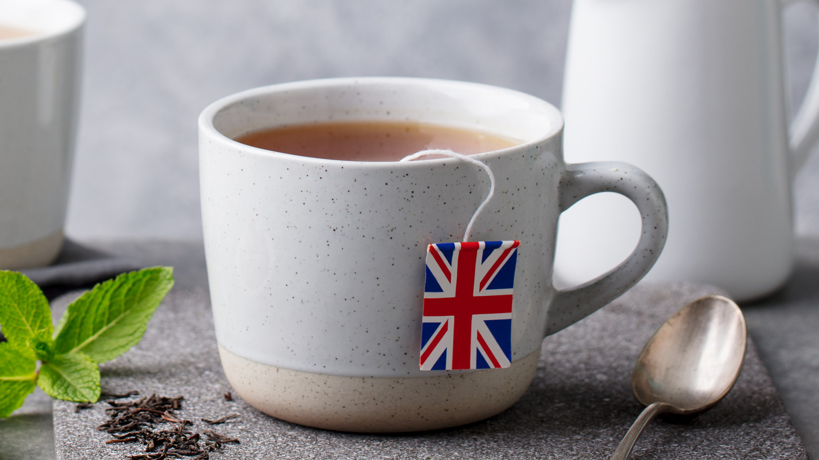 The Hazy Origins How Earl Grey Tea Got Its Name