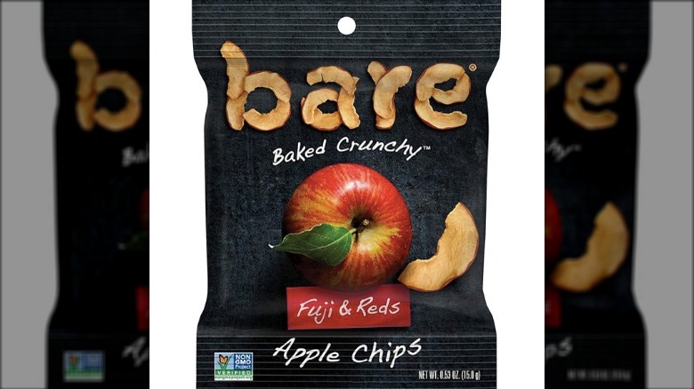 The 15 Healthiest Chip Brands Ranked From Worst To Best