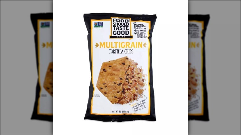 The 15 Healthiest Chip Brands Ranked From Worst To Best