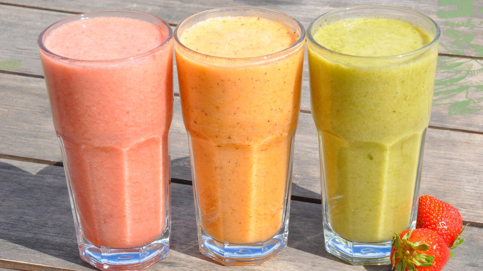 The HighTech Way Blendid Plans To Reshape The Smoothie Industry