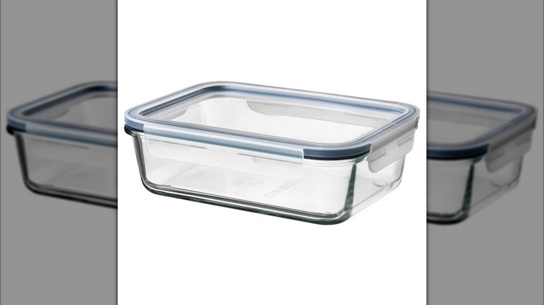 IKEA 365+ Food Container with Lid