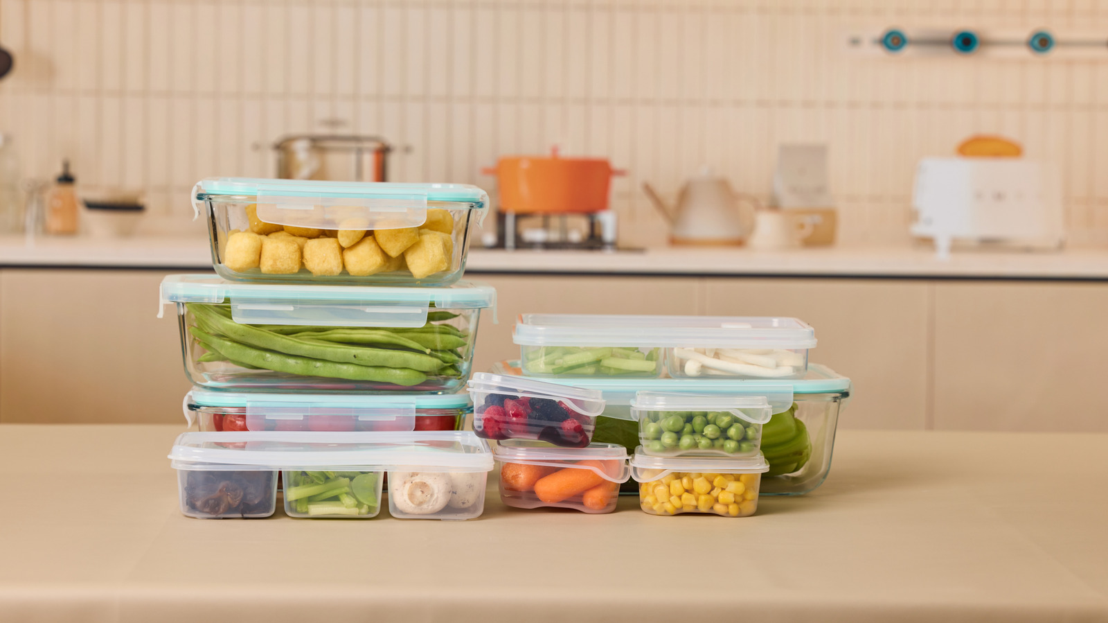 The Highest-Rated Food Storage Container On Consumer Reports Is Only $6 At Ikea