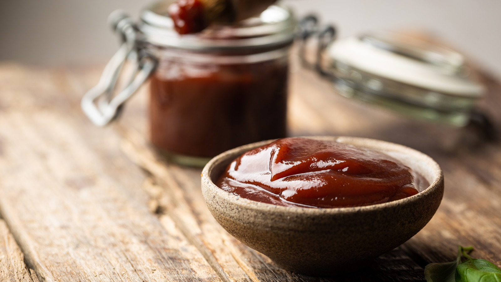 The History Of Barbecue Sauce Goes Back Longer Than You Might Think