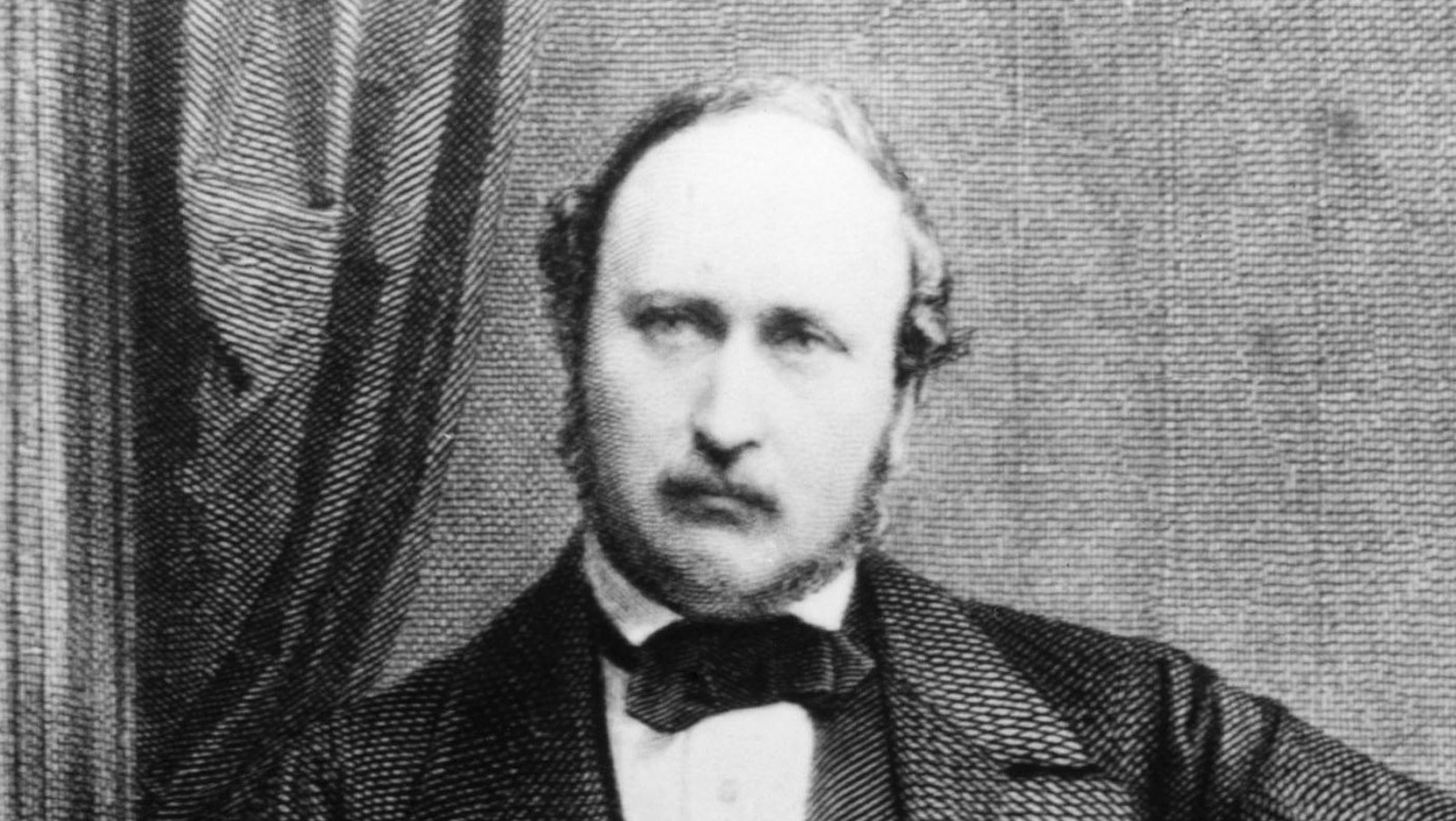 The History Of The Royal Dairy Farm Began With Prince Albert