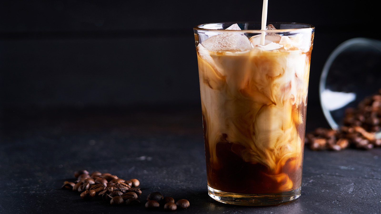 Change Up Your Iced Coffee's Ice Cubes