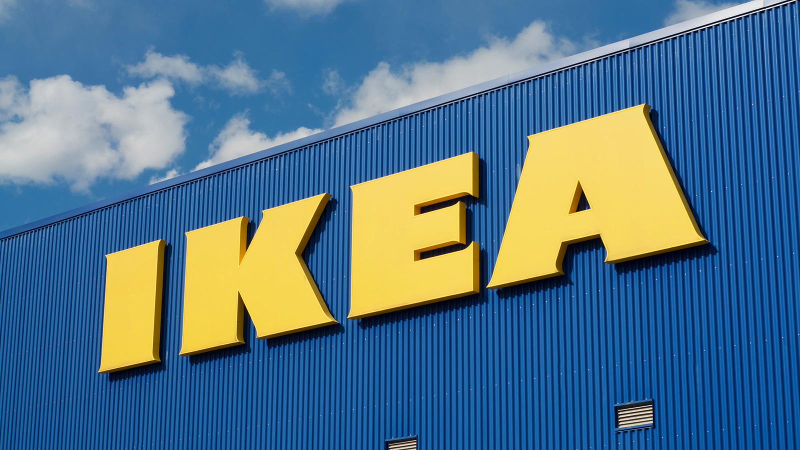 The Iconic Ikea Flavor You Should Be Adding To Cola - Tasting Table