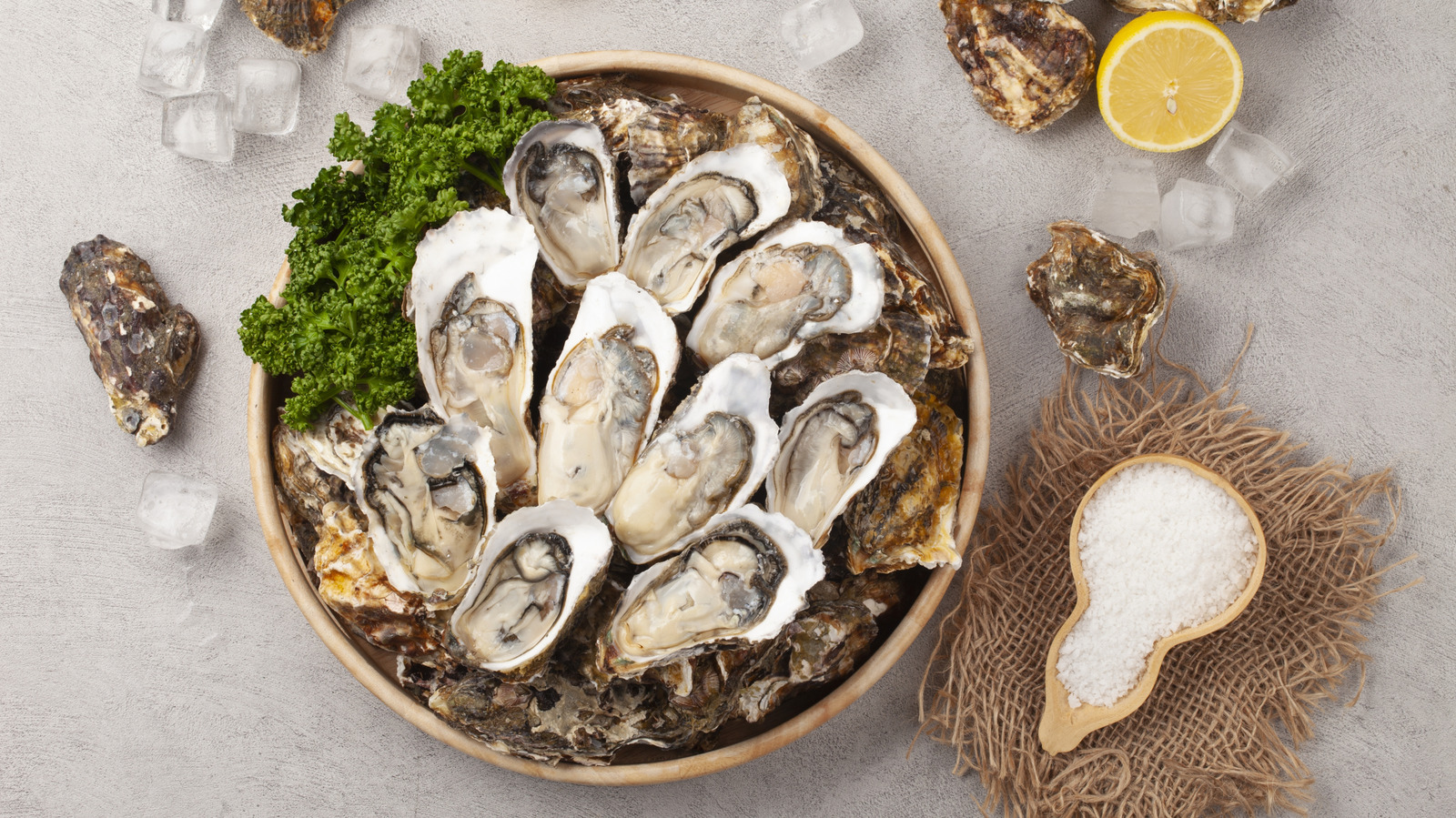 The Iconic Oysters You Need To Try When Visiting Florida - Tasting Table