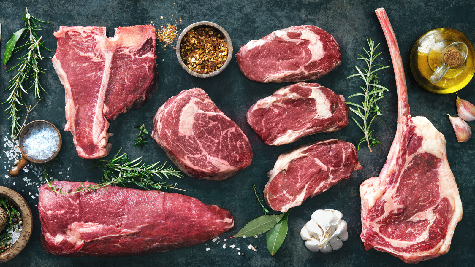 The Ideal Cuts Of Meat To Tenderize With Your Favorite Soda