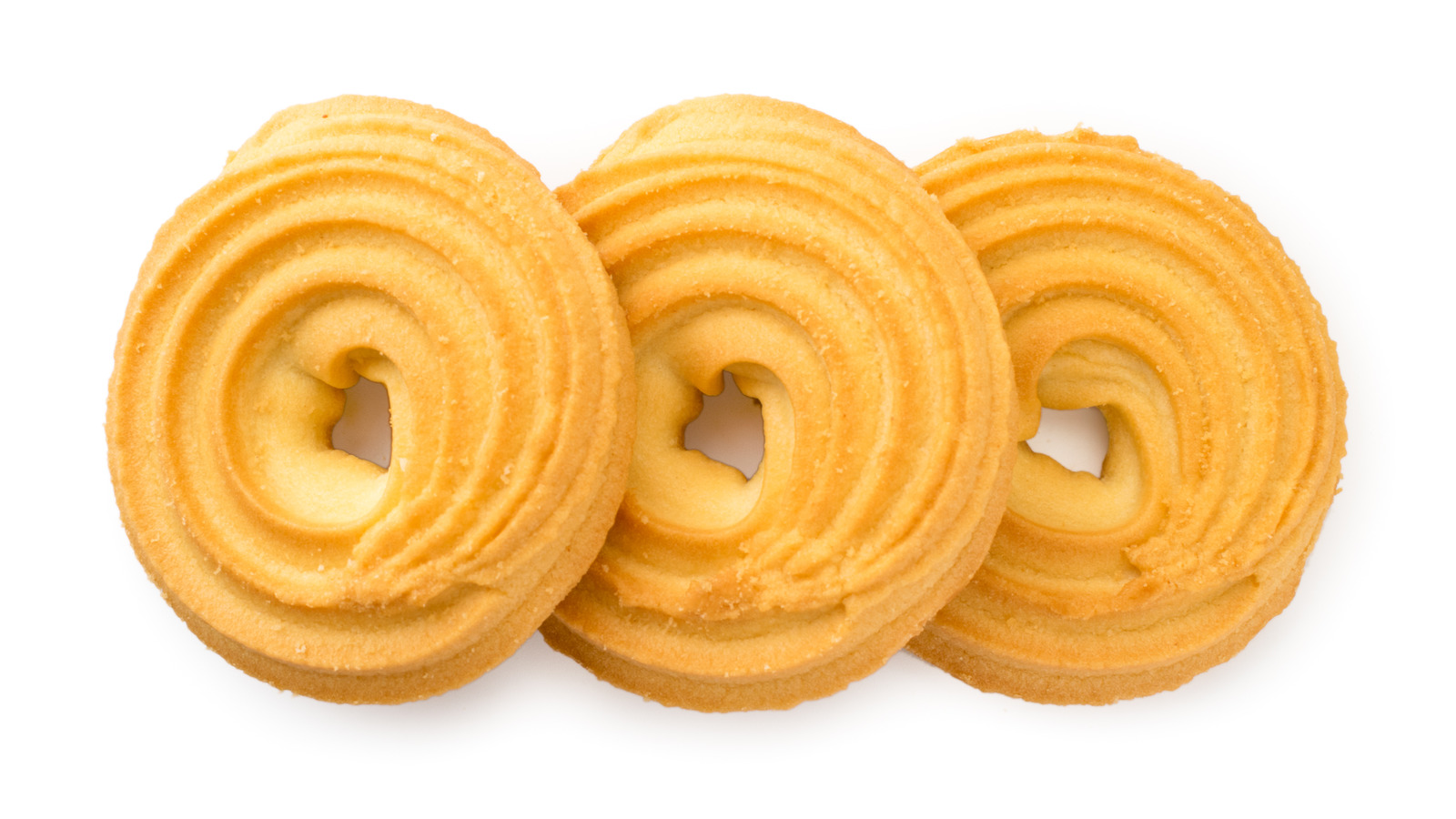 The Ideal Dough Consistency For Successful Danish Butter Cookies