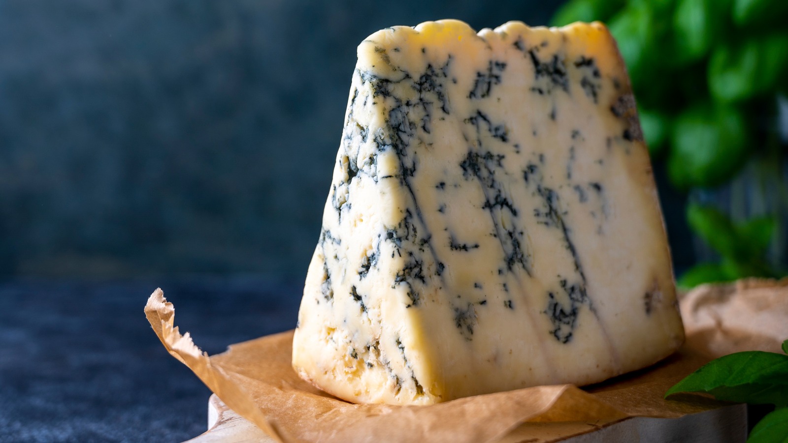 The Idyllic Myth Behind Roquefort Cheese's Origin